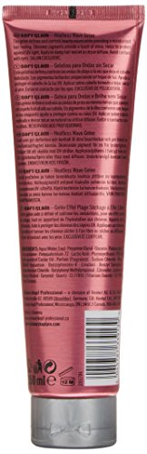 Schwarzkopf Professional Osis Soft Glam Heatless Wave Gel Tratamiento Capilar - 150 ml