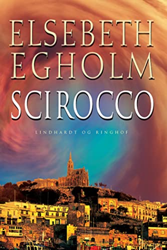 Scirocco (Danish Edition)