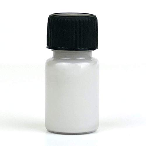 SD COLORS CANDY WHITE LB9A B9A B4 - Pintura para retocar (8 ml), color blanco