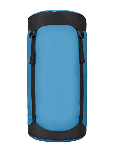 Sea to Summit Compression Sack S Saco Montañismo, Alpinismo y Trekking, Adultos Unisex, Azul