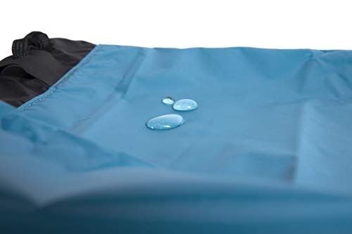 Sea to Summit Compression Sack S Saco Montañismo, Alpinismo y Trekking, Adultos Unisex, Azul