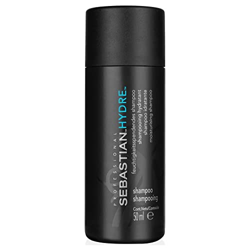 Sebastian Hydre Moisturizing Champú 50 ml