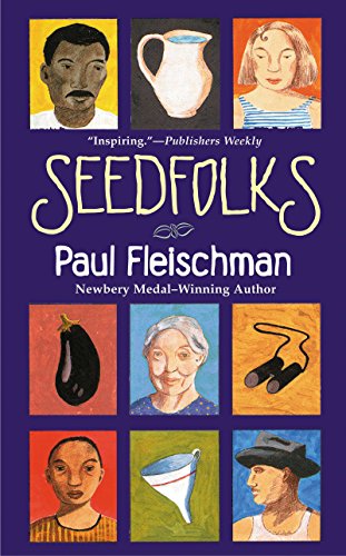 Seedfolks (English Edition)