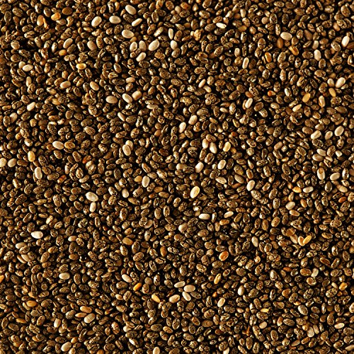 semillas de Chia mituso, 1 paquete (1 x 1000g)