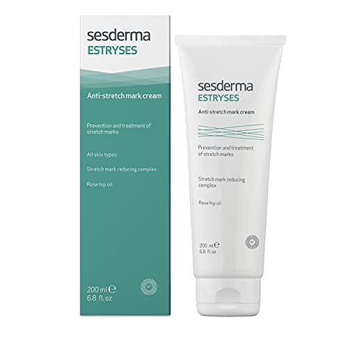 SESDERMA Estryses Crema Antiestrías - 198 gr