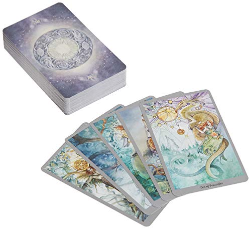 Shadowscapes Tarot [With Booklet]