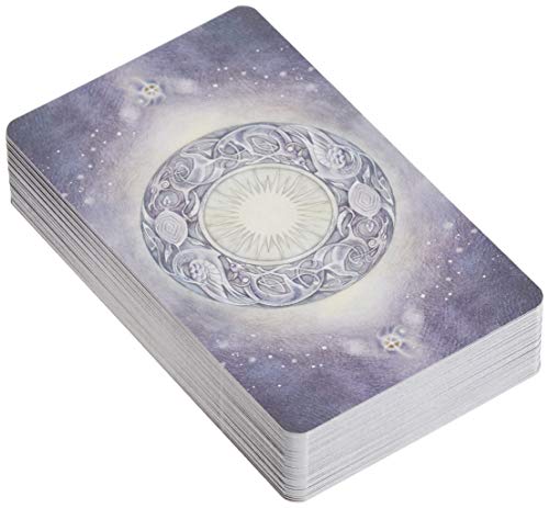 Shadowscapes Tarot [With Booklet]