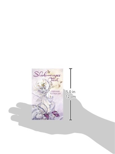 Shadowscapes Tarot [With Booklet]