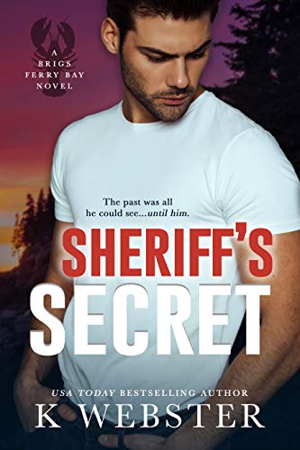 Sheriff's Secret (Brigs Ferry Bay Book 1) (English Edition)