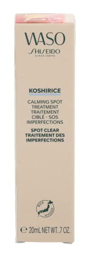 Shiseido Waso Koshirice Calm Spot Treatment