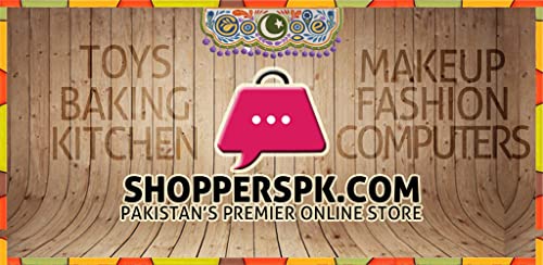 ShoppersPk.com