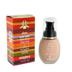 Sisley Phyto-Teint Éclat #02-Soft Beige 30 ml