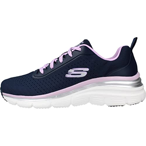 SKECHERS Scarpa Donna Sportiva NVLM Fashion FIT Makes Move 149277