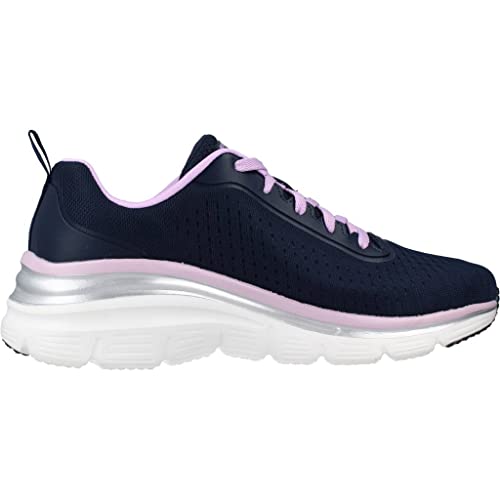 SKECHERS Scarpa Donna Sportiva NVLM Fashion FIT Makes Move 149277