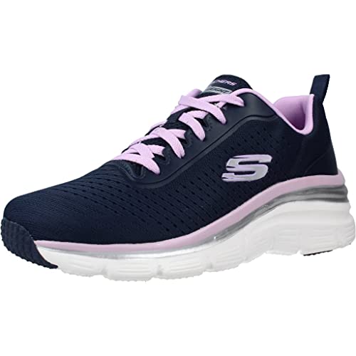 SKECHERS Scarpa Donna Sportiva NVLM Fashion FIT Makes Move 149277