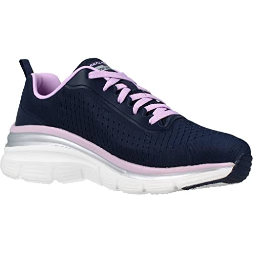 SKECHERS Scarpa Donna Sportiva NVLM Fashion FIT Makes Move 149277