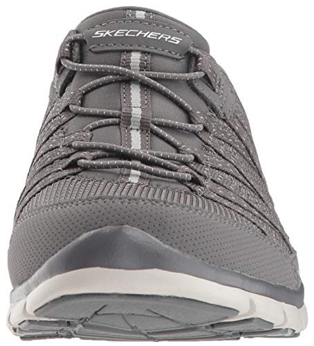 Skechers Women's Gratis-Strolling Sneaker, CCL, 8.5 M US