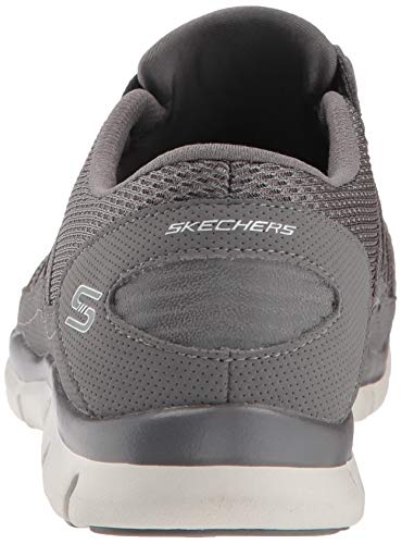 Skechers Women's Gratis-Strolling Sneaker, CCL, 8.5 M US