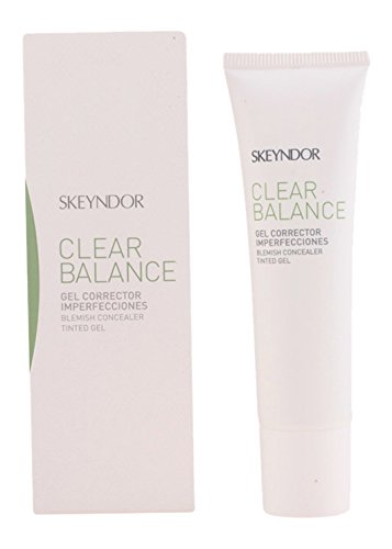 Skeyndor Clear Balance Blemish Concealer Tinted Gel 30 ml