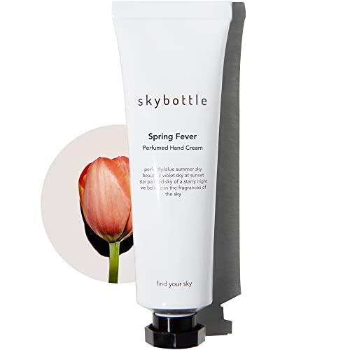 Skybottle Spring Fever Perfumed Crema De Manos 50Ml 50 ml