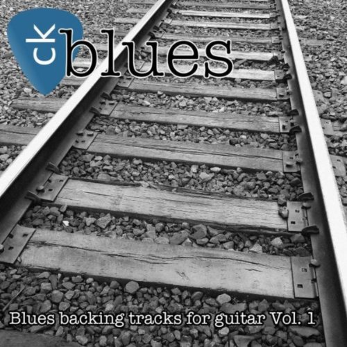 Slow Blues in C