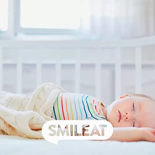 Smileat - Bolsitas Ecológicas de Infusión Pequeña Tripita, Ingredientes Naturales, Para Bebés a Partir de los 6 Meses - Pack de 15 Bolsitas - 300ml