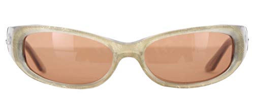 SMITH DUO Sonnenbrille ivory/grey