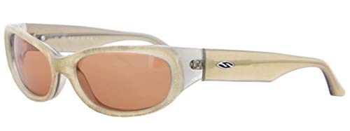 SMITH DUO Sonnenbrille ivory/grey