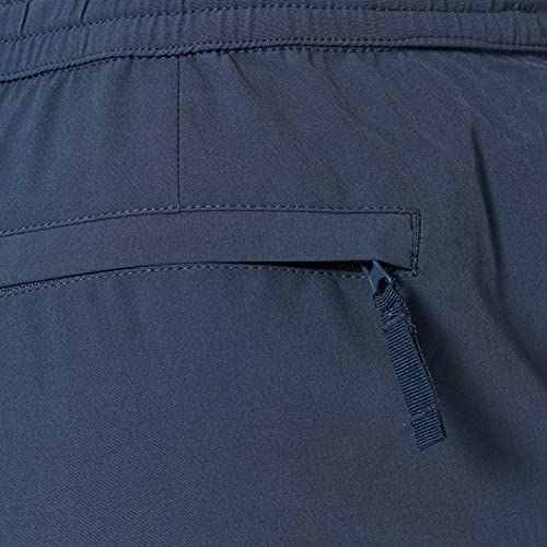 Springfield BAÑADOR Bermuda Lycra Hombre, Azul Medio, S