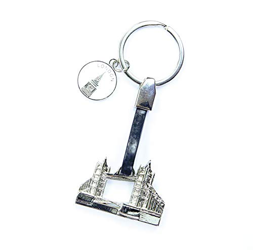 Sterling Product Llavero Londres Tower Bridge