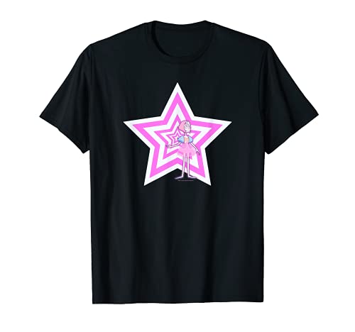 Steven Universe Star Pearl Camiseta