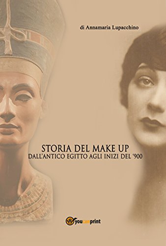 Storia del makeup (Youcanprint Self-Publishing)