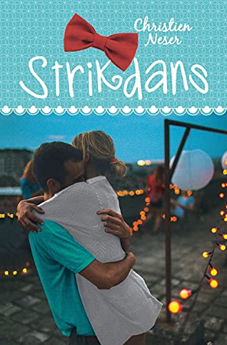 Strikdans (Elle-reeks Book 9) (Afrikaans Edition)