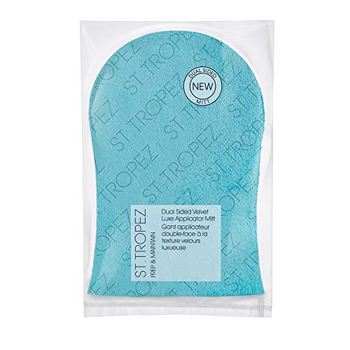 ST.TROPEZ TAN APPLICATOR mitt