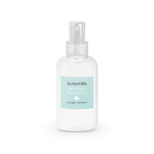 Suavinex SUAVINEX MEMORIES HOME SPRAY 200ML 300 g