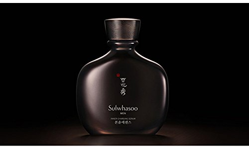 Sulwhasoo Men Inner Charging Serum (For Men) 140ml by Sulwhasoo