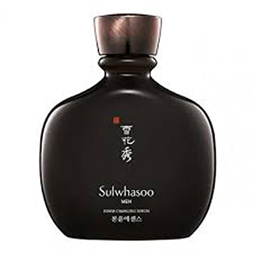 Sulwhasoo Men Inner Charging Serum (For Men) 140ml by Sulwhasoo