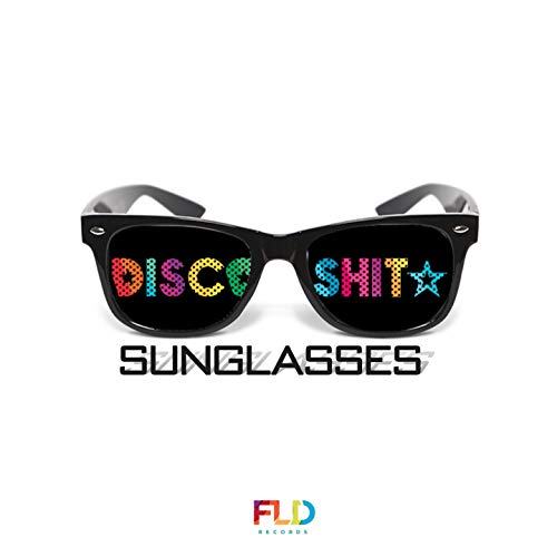 SUNGLASSES (Club Mix)