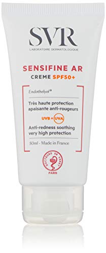 SVR SENSIFINE AR CREMA SPF50 50 ML