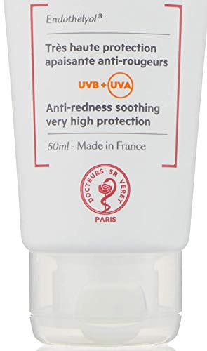 SVR SENSIFINE AR CREMA SPF50 50 ML