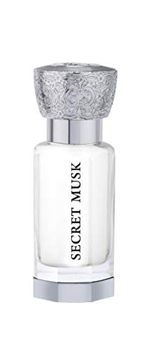 Swiss Arabian Secret Musk by Swiss Arabian