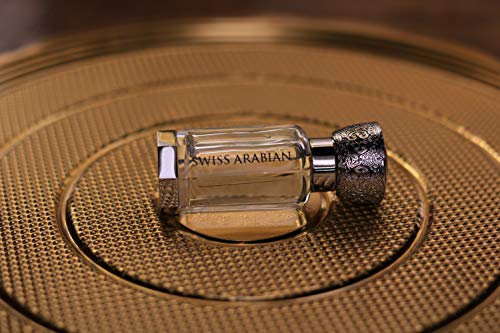 Swiss Arabian Secret Musk by Swiss Arabian