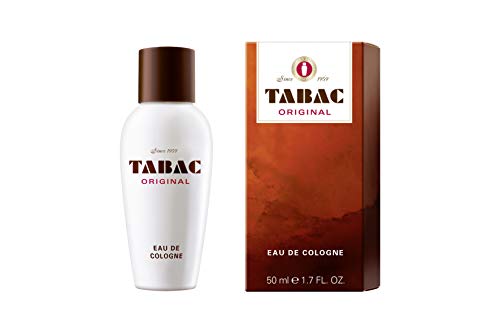 TABAC by Maurer & Wirtz Cologne 1.7 oz / 50 ml (Men)