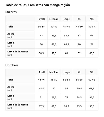 Tabla de nutrición de caña de caramelo Navidad divertida familia a juego Camiseta Manga Raglan