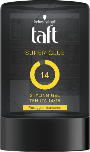 Taft Gel Super Glue 300 Ml