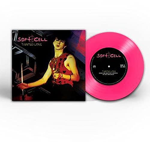 Tainted Love [Vinilo]