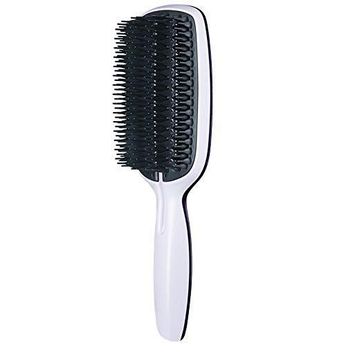 Tangle Teezer BS-HP-DP-010316 Cepillo Blow Styling Smoothing Tool - Half, Blanco