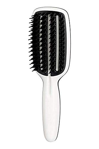 Tangle Teezer BS-HP-DP-010316 Cepillo Blow Styling Smoothing Tool - Half, Blanco