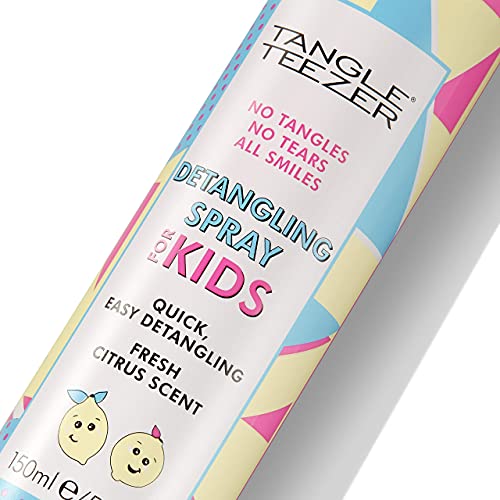 Tangle Teezer Detangling Spray Kids, 185 g