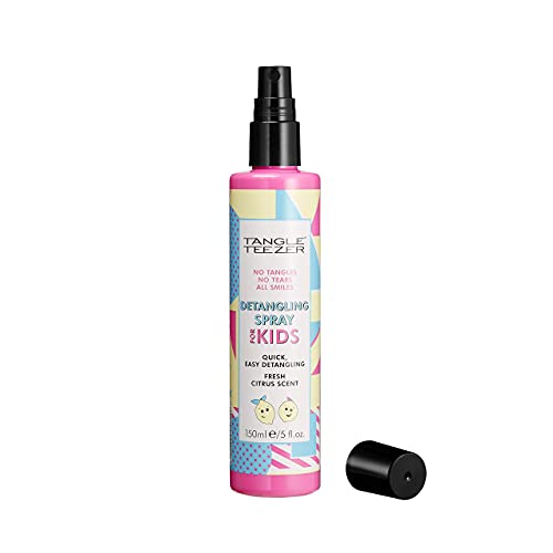 Tangle Teezer Detangling Spray Kids, 185 g